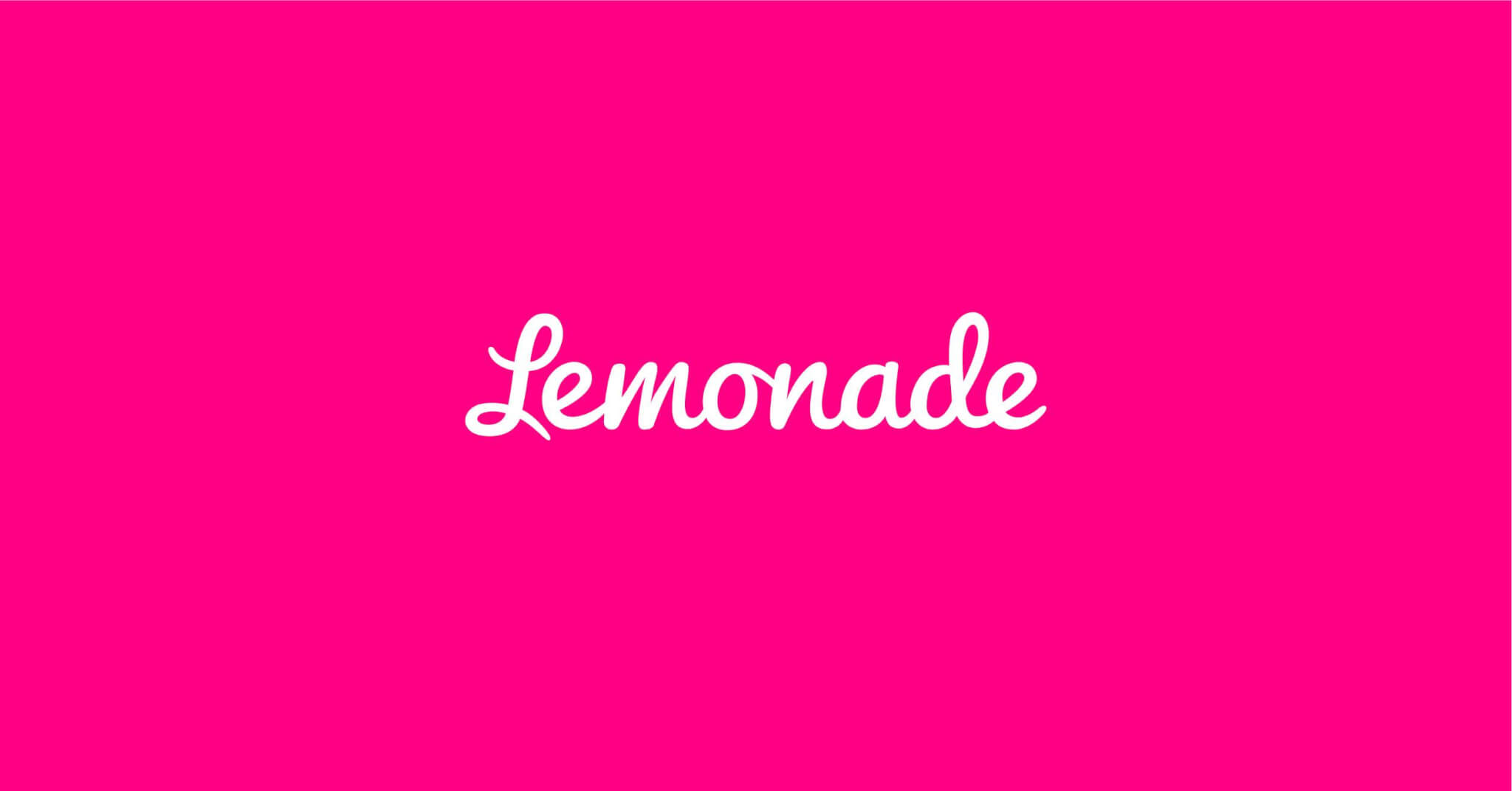 Lemonade insurance news