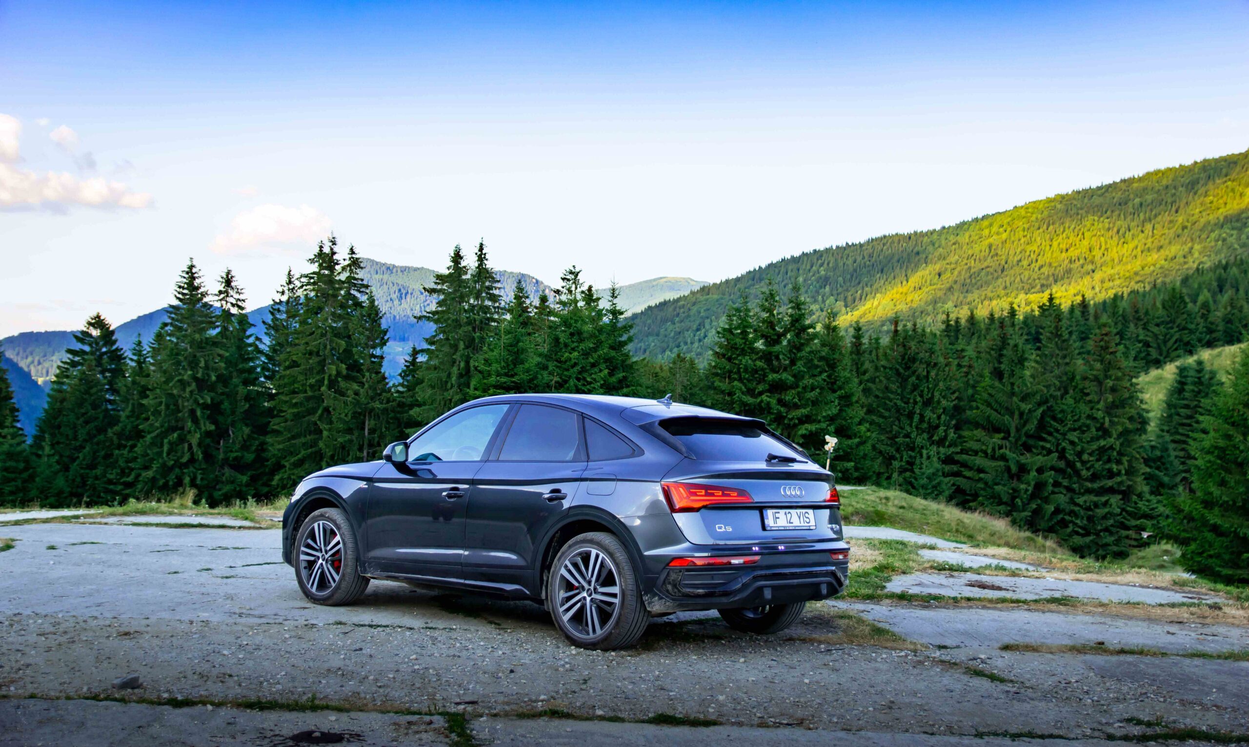 audi Q5 Sportback insurance