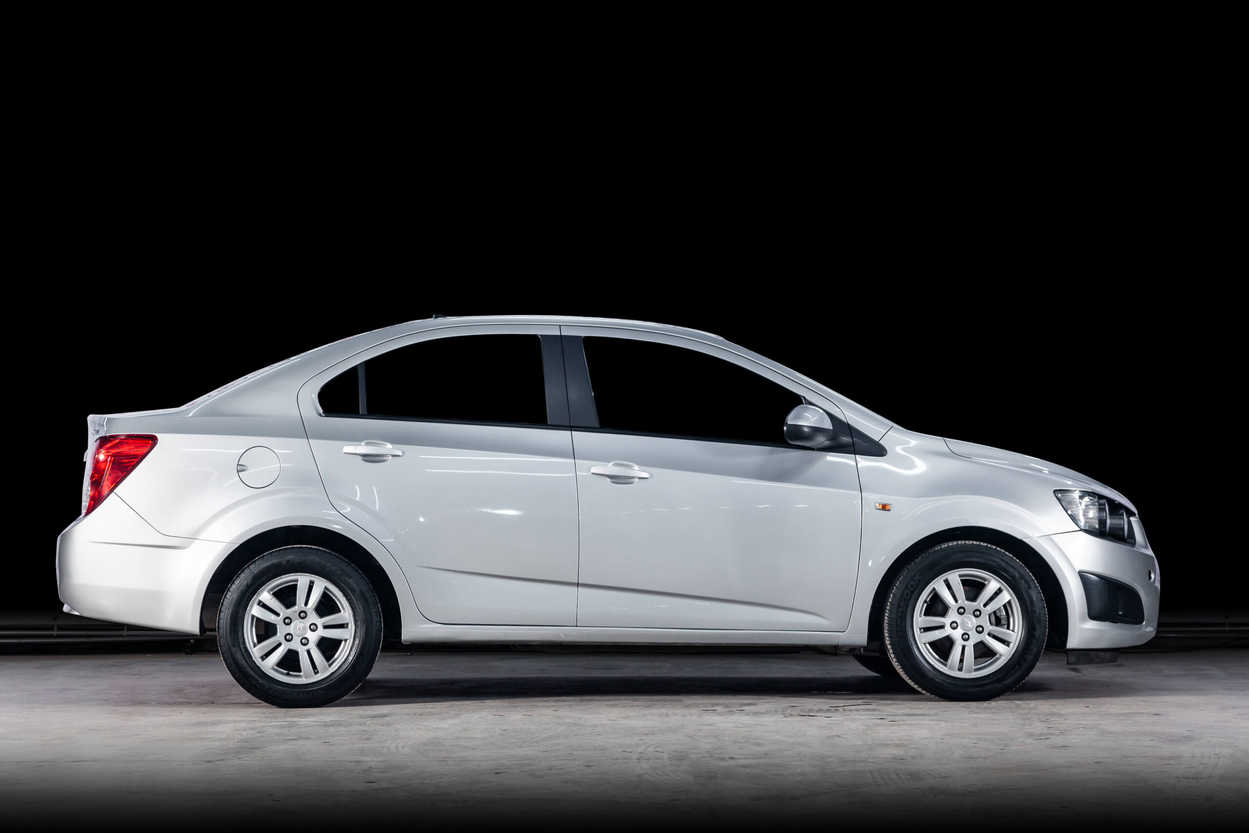 chevrolet Aveo insurance