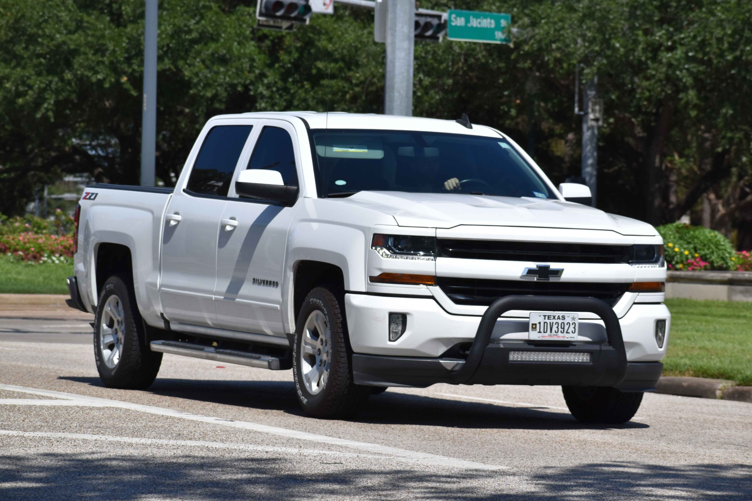 chevrolet Silverado 1500 Crew Cab insurance