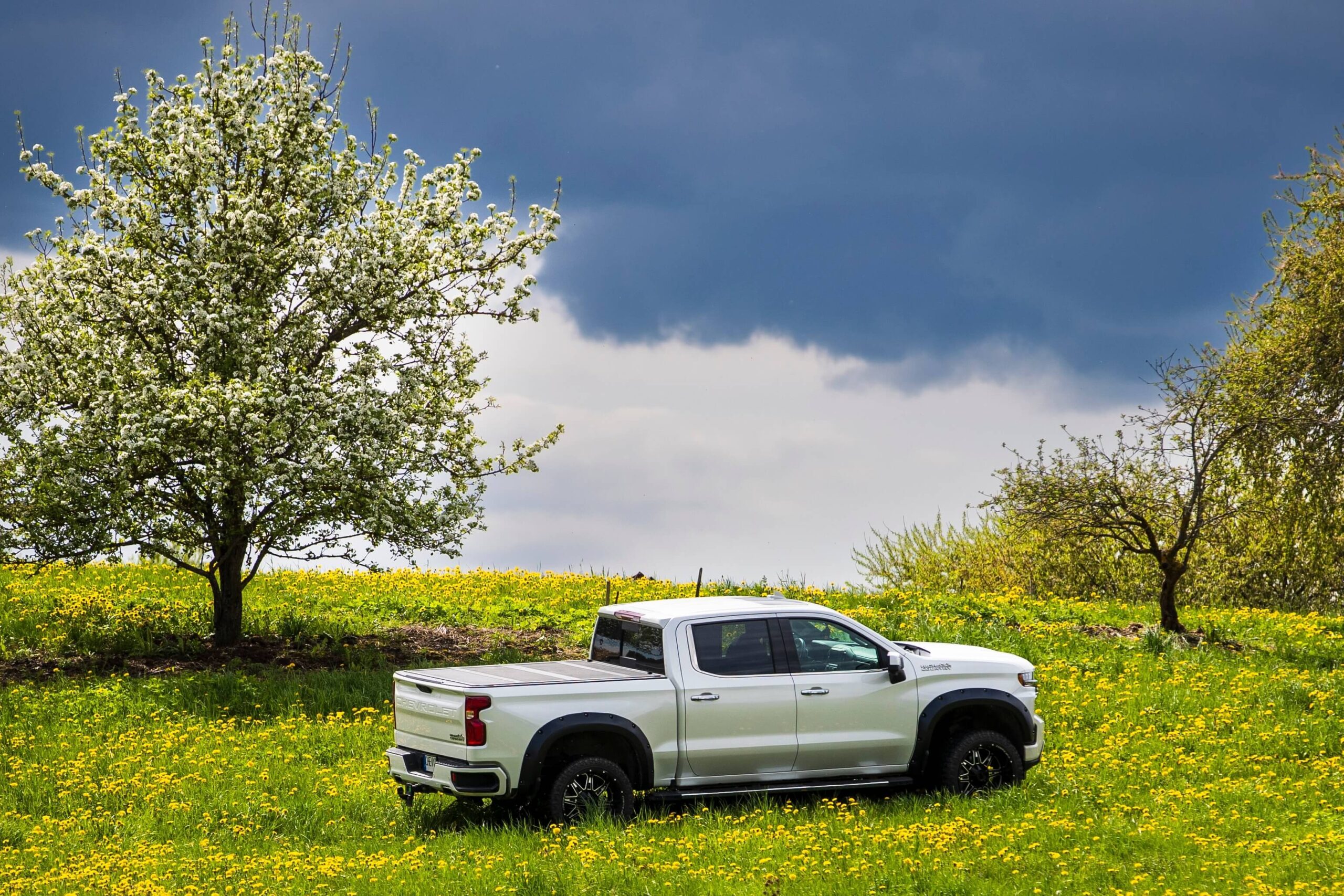 chevrolet Silverado 1500 Double Cab insurance