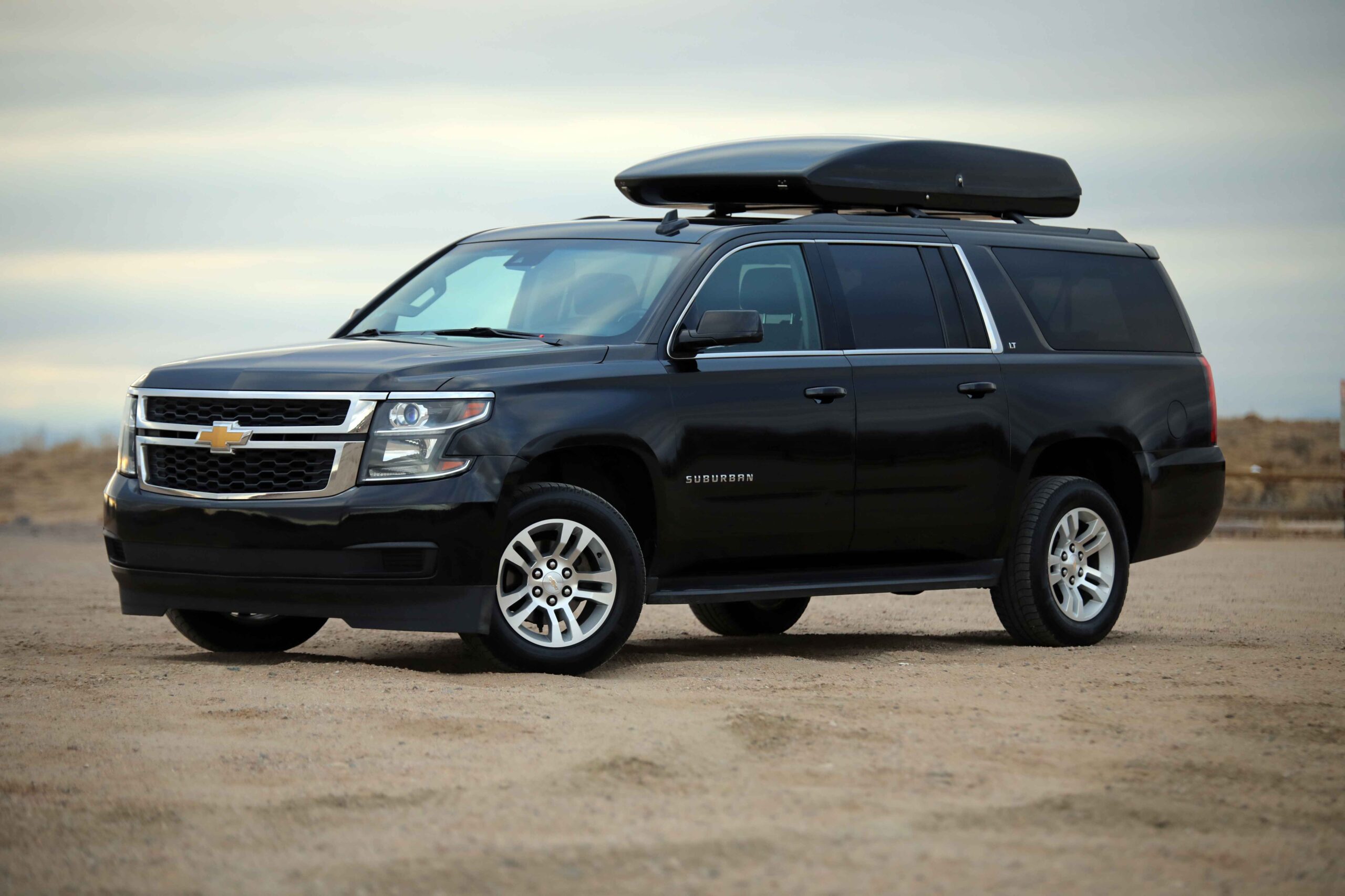 chevrolet Suburban 1500 insurance