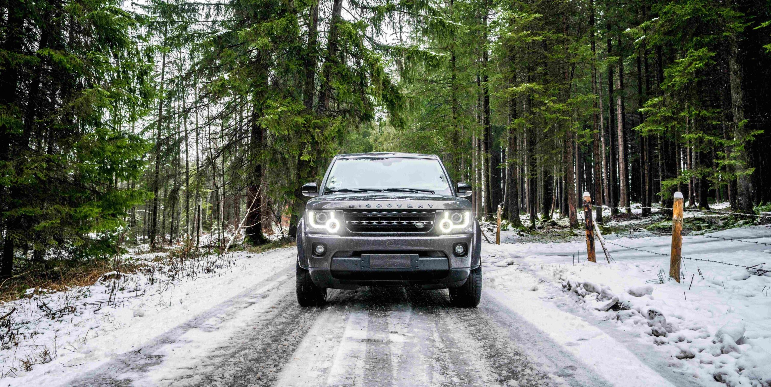 land rover Discovery insurance