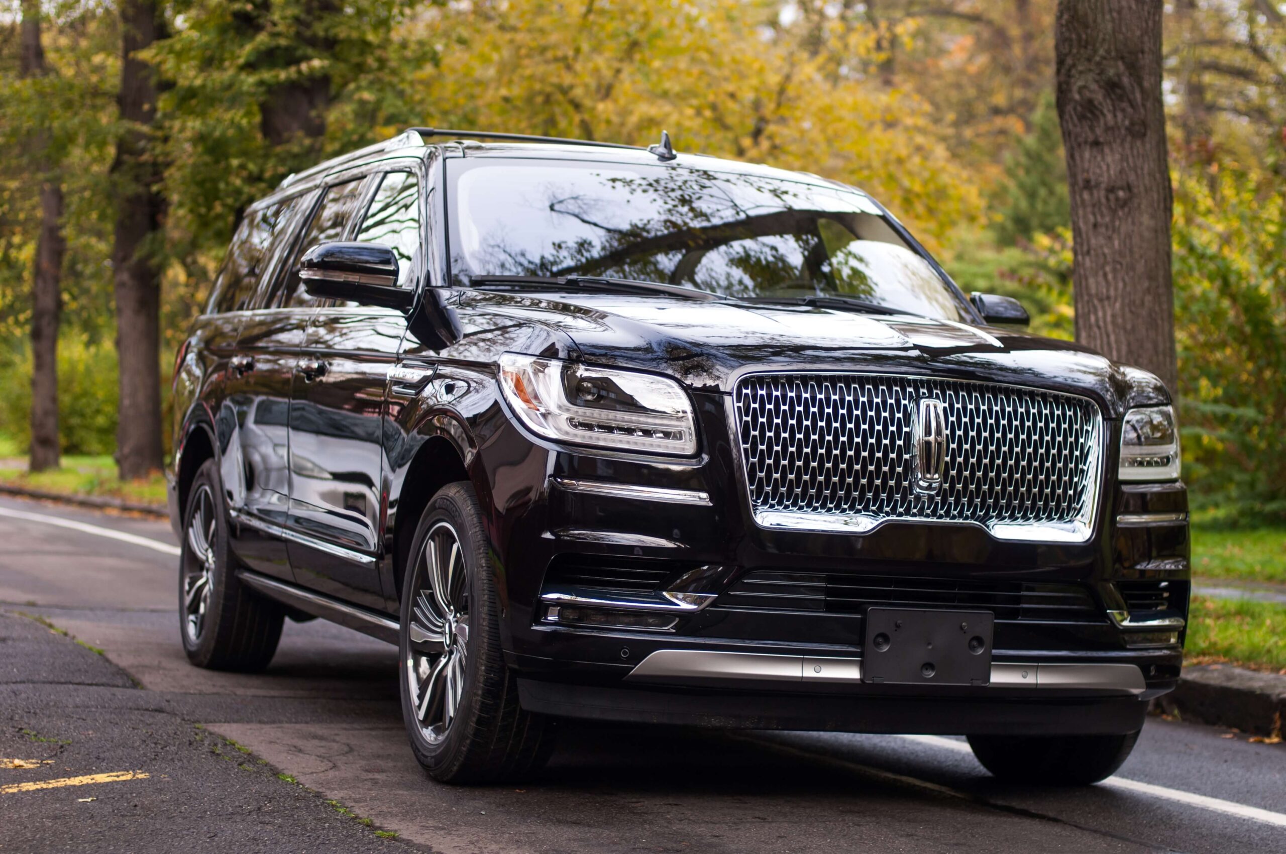 lincoln Navigator insurance