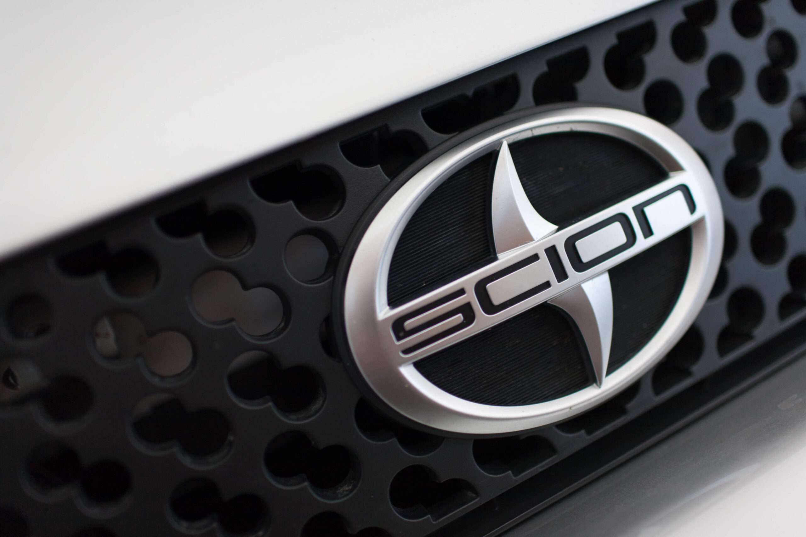 scion xD insurance