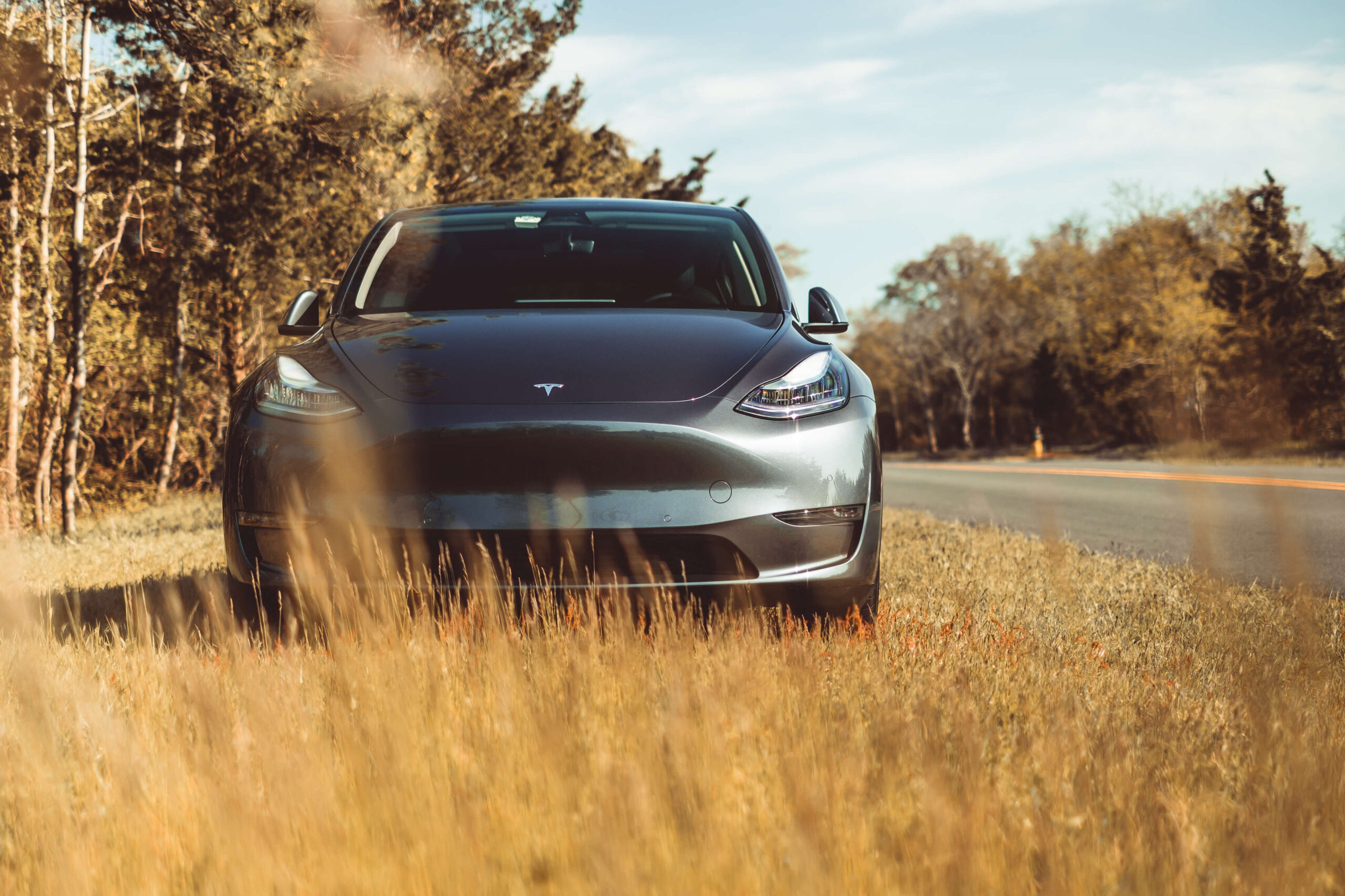 tesla Model Y insurance