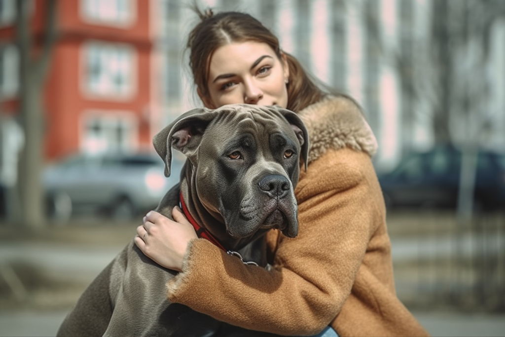 Cane Corso Dog: Big Dog That You Must Know: Cane Corso Information