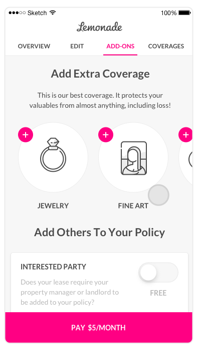 Engagement Ring Insurance: Get a Quote & Protect Your Ring