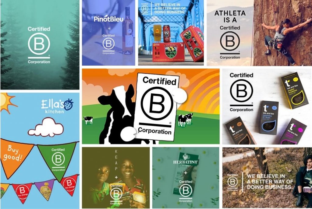 B-Corporations